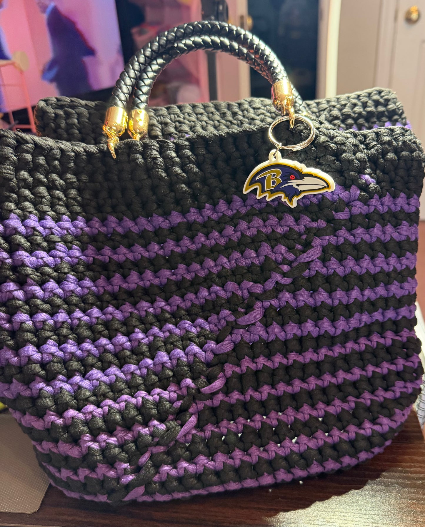 Fan Favorite handbag