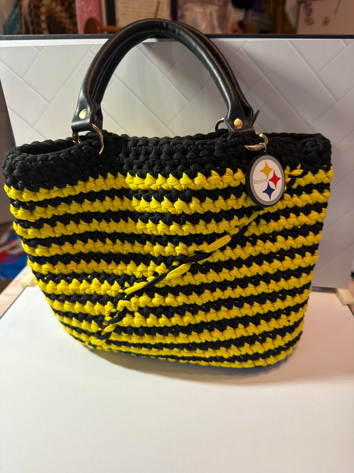 Fan Favorite handbag - Stlrs