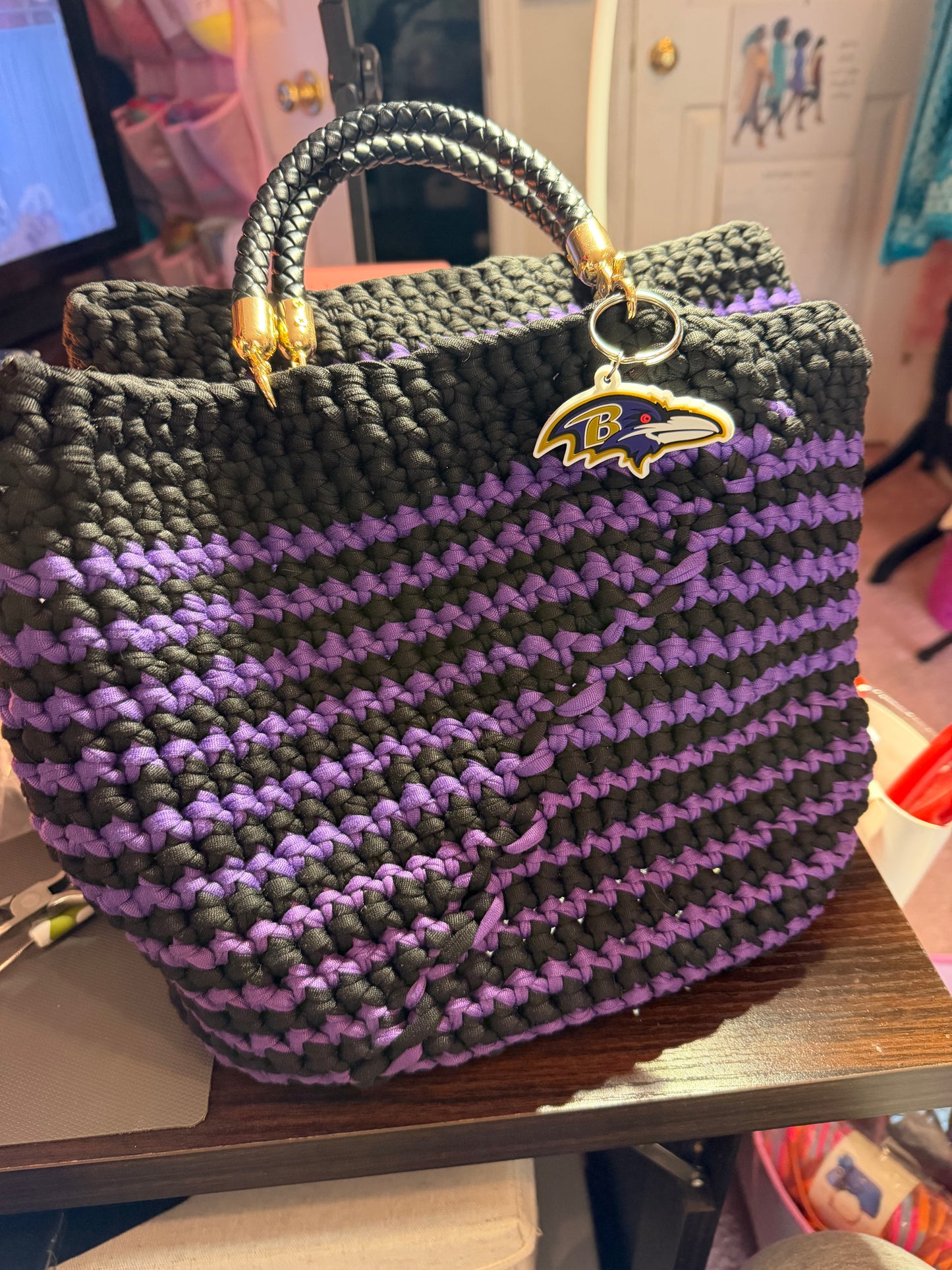 Fan Favorite handbag