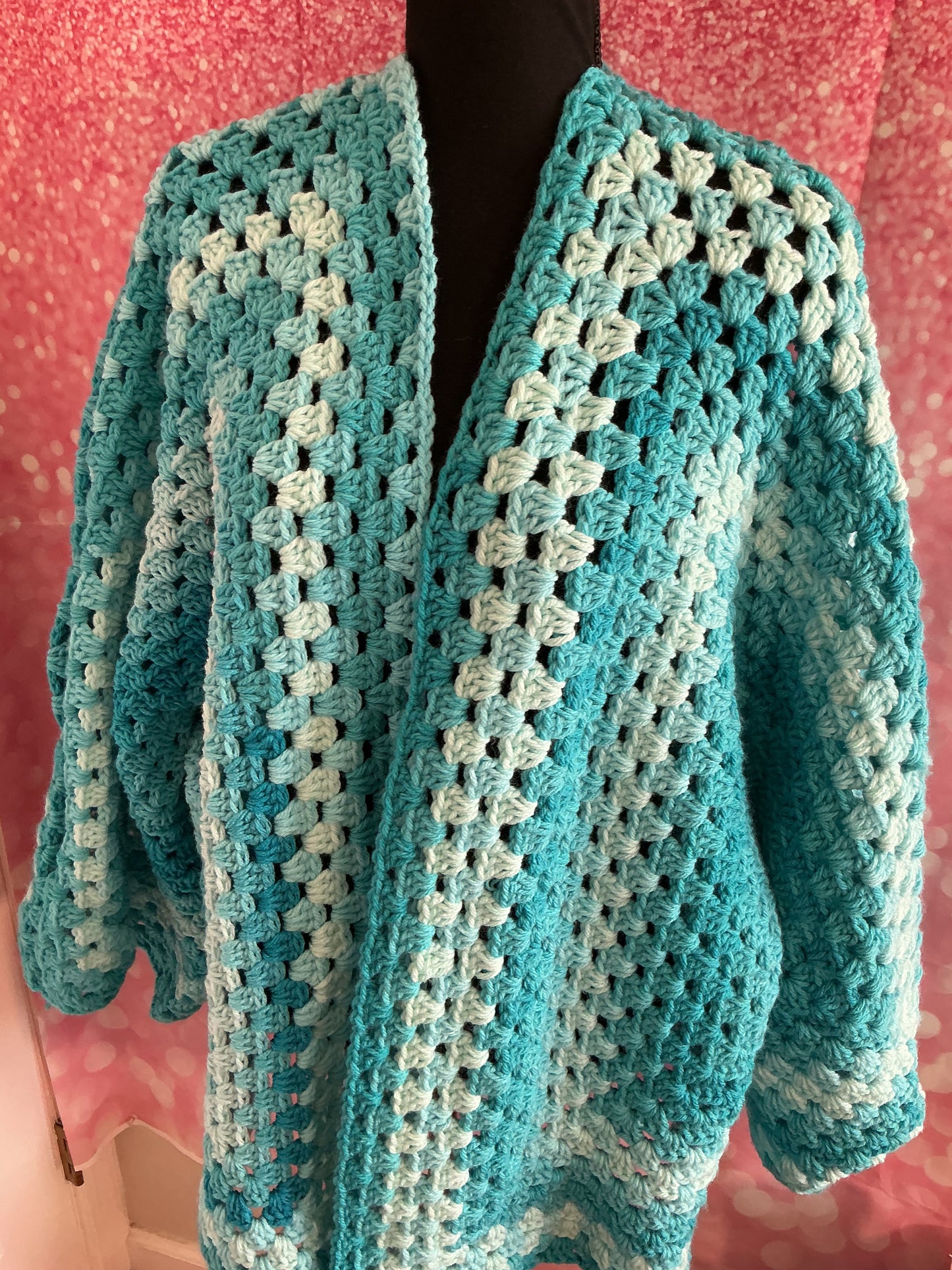 Custom order Cardigan ~ made to order